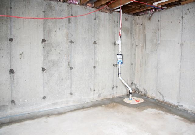 What Is Basement Repair and Why Is It Necessary?